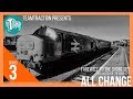 S3EP6 BONUS All Change | BR Class 37: Farewell To The Short Set