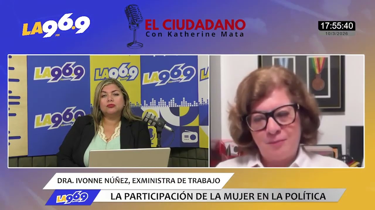 DR. IVONNE NÚÑEZ 🎙️ 