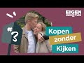 Kopen Zonder Kijken #3 (2020) | "qua ruimte is het best prima, maar..." | Eigen Huis & Tuin