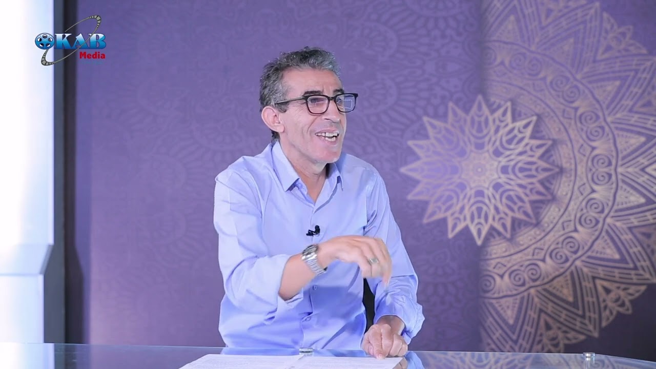 نحو تدبر جديد مع المفكر خليد بنعكراش : الحلقة 87 : ( دلالة لفروجهم حافظون 2 ) #نحو_تدبر_جديد