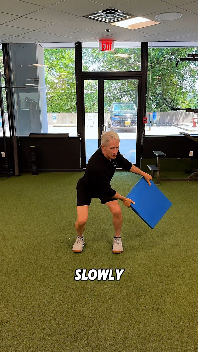 FAST REPS Stimulate Different Nerves! #1to1fitness #fitnesstips #nervepainrelief