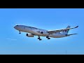 Spectacular Planespotting Compilation: Airbus A320, A321, A330, ATR 72, and More!