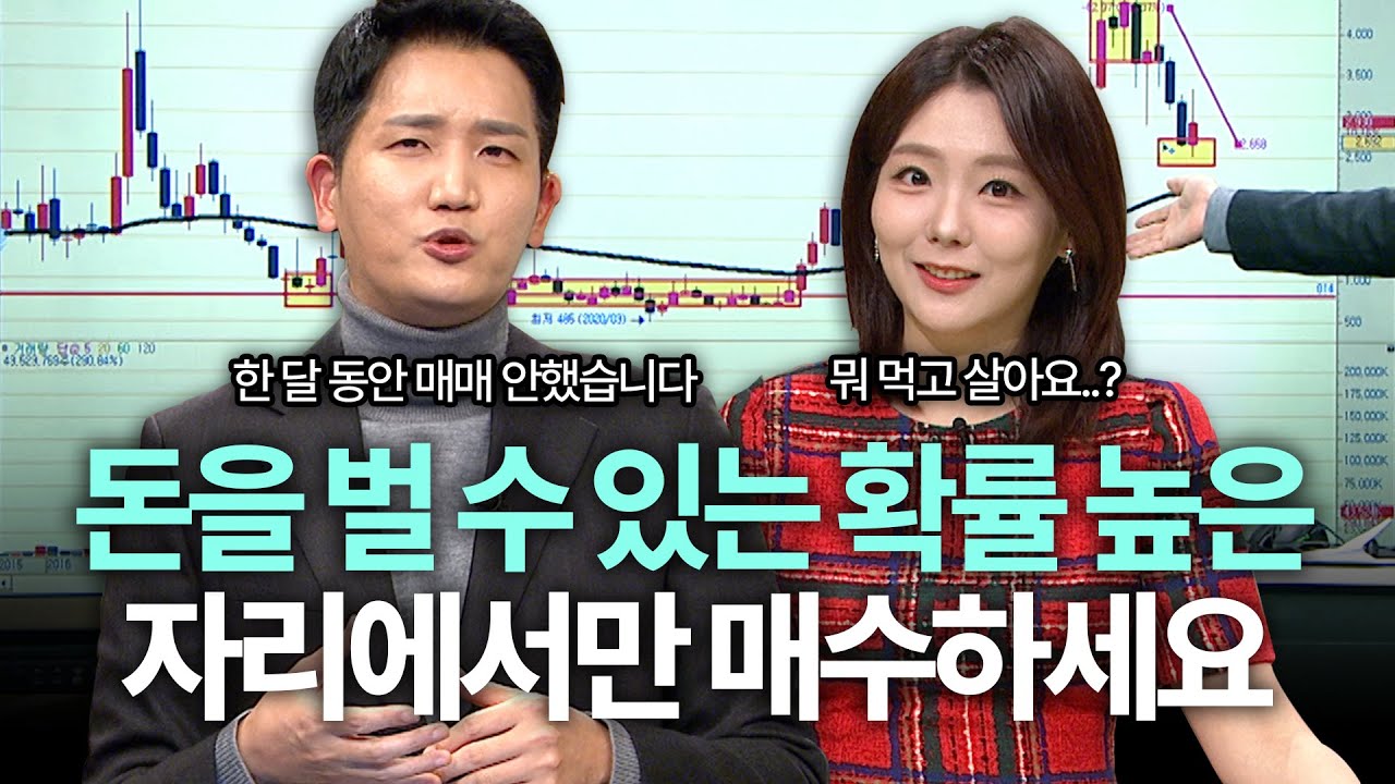 실전매매 3가지 핵심원칙 [실전주식 김승관멘토]