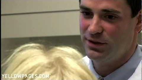 Greensboro - Dentist - Dr. Mark Hyman