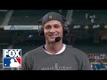 Corey Seager reflects on coming back from injury, winning NLCS and World Series MVP | FOX MLB