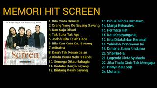 MEMORI HIT SCREEN