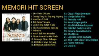 MEMORI HIT SCREEN