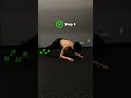 Russian Push Ups Made Easy 3 Steps Calisthenics Pushup Pushups mp3