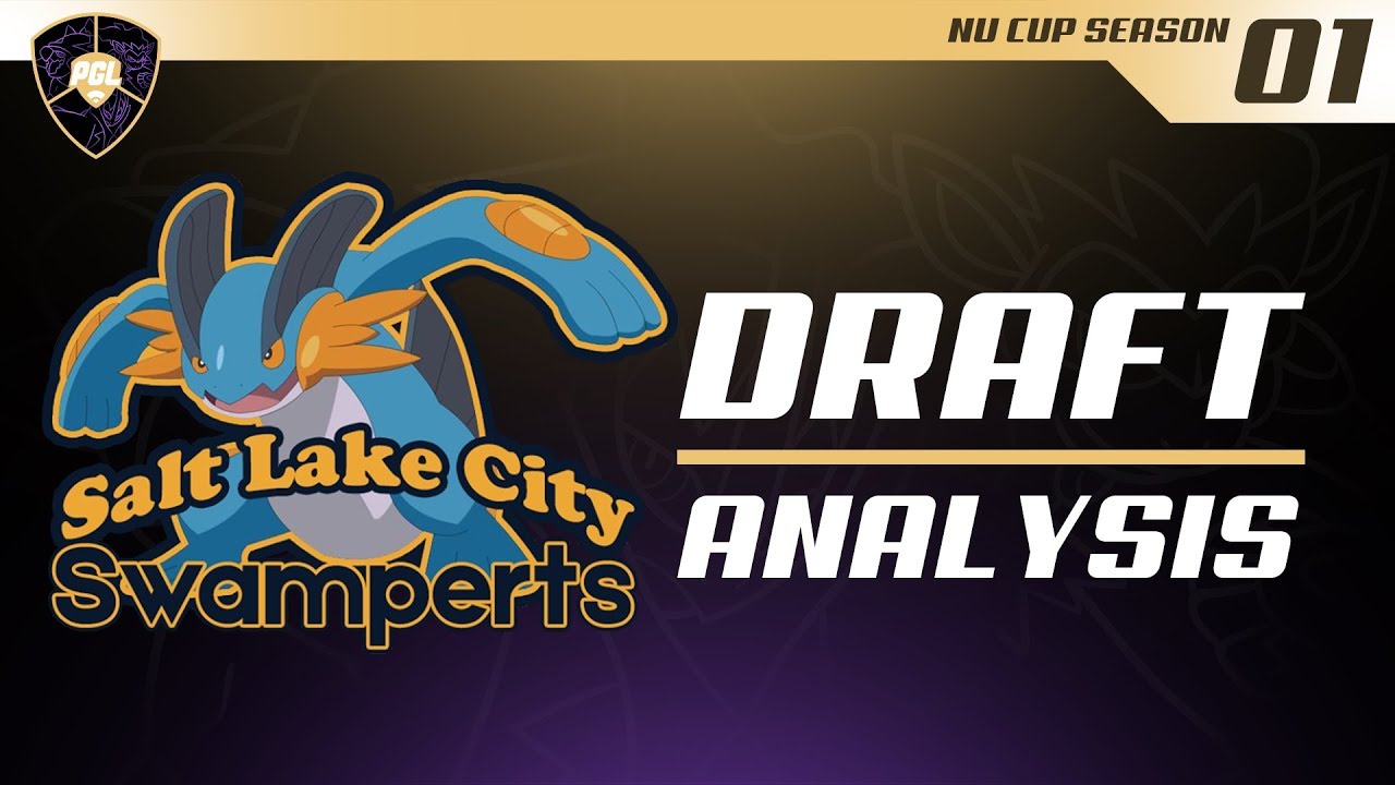 PGL NU Season 1 Draft Analysis