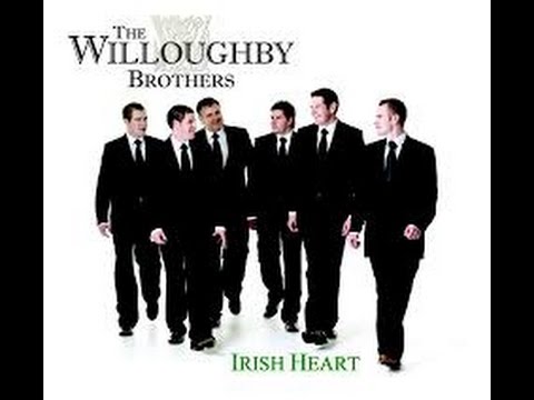 the willoughby brothers tour dates