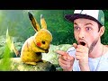 10 MOST realistic Pokemon EVER! (MUST SEE!)