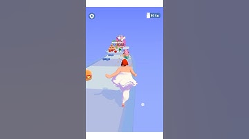 3D Games #All Levels Gameplay (iOS & Android) #ytshorts #shorts