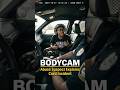 Bodycam: Abuse Suspect Explains Cord Incident