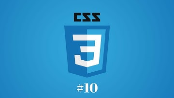#10 Curso de Css3 y Flexbox completo 2017 - Construcción de Menú con posición fija en sitio web