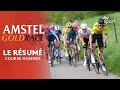 Amstel gold race 2024  le rsum de la course hommes