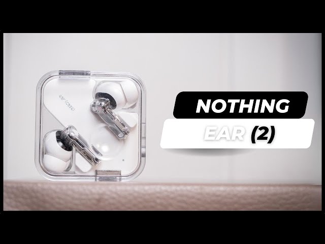 Valen la pena 6 MESES DESPUÉS? 💥 Nothing Ear (2) REVIEW en ESPAÑOL 