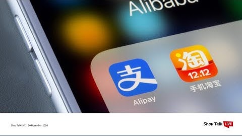 #17 Retail and Consumer Technology Innovation - Learning from China