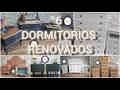 6 RENOVACIONES de Muebles De Dormitorio