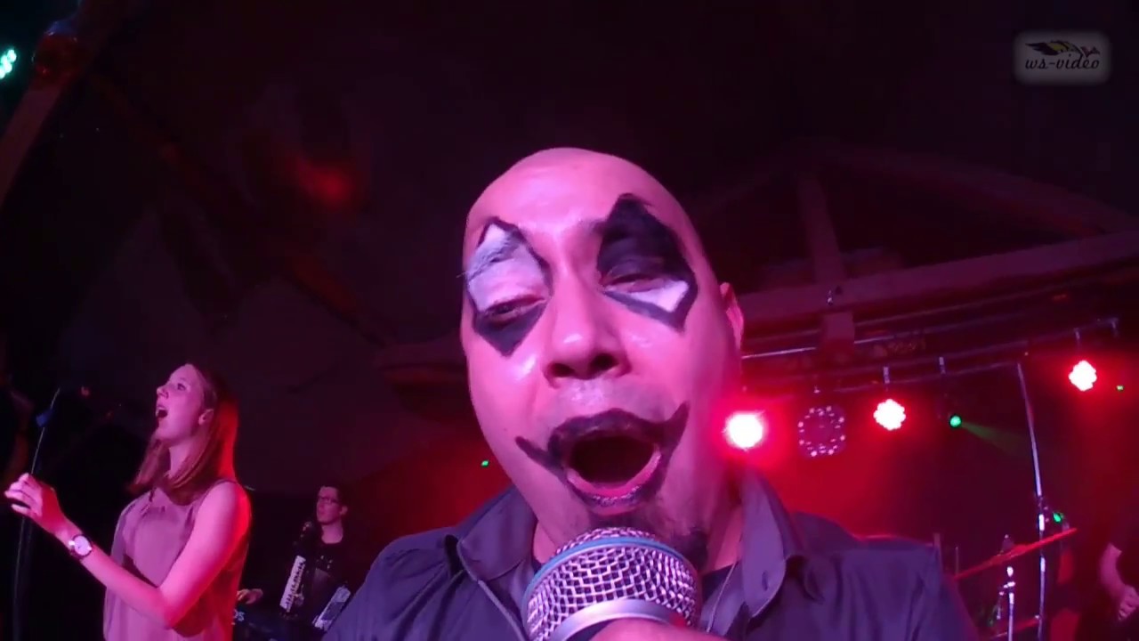 de Belsch Jecke 2017 ( Coverband Ostbelgien )