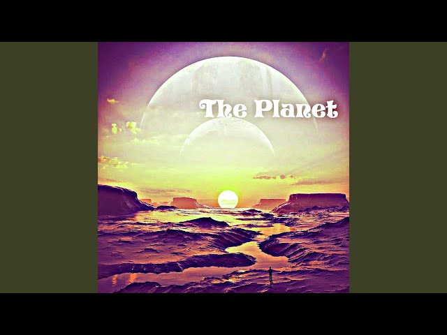 The Planet