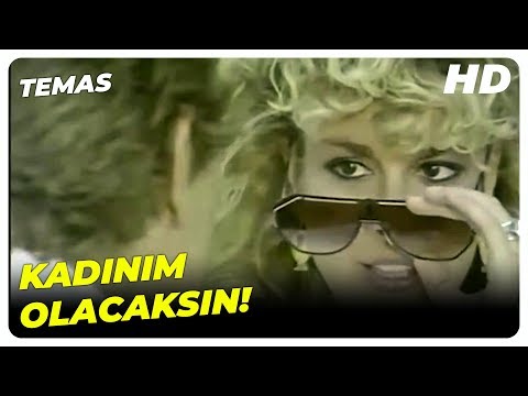 Harika İntikam İçin Orhan'a YAKINLAŞIYOR! | Temas Harika Avcı Ekrem Bora Türk Filmi