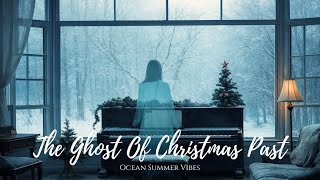 The Ghost of Christmas Past | Original Jazzy Christmas Song