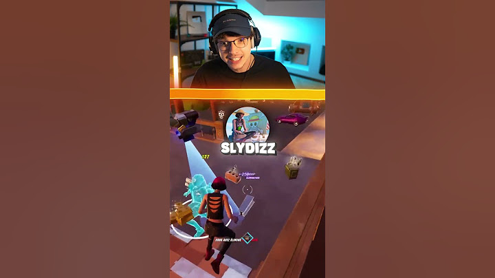 Je CLASSE les YOUTUBERS Fortnite 🏆