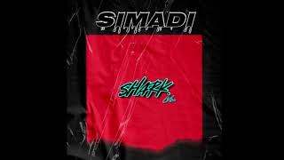 SHARK - SIMADI (Official Audio)