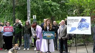 Introducing the SCOOP Act to Address Dog Waste and Community Cleanliness