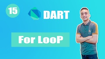 -15  Full Dart Course | Loops(for loop)