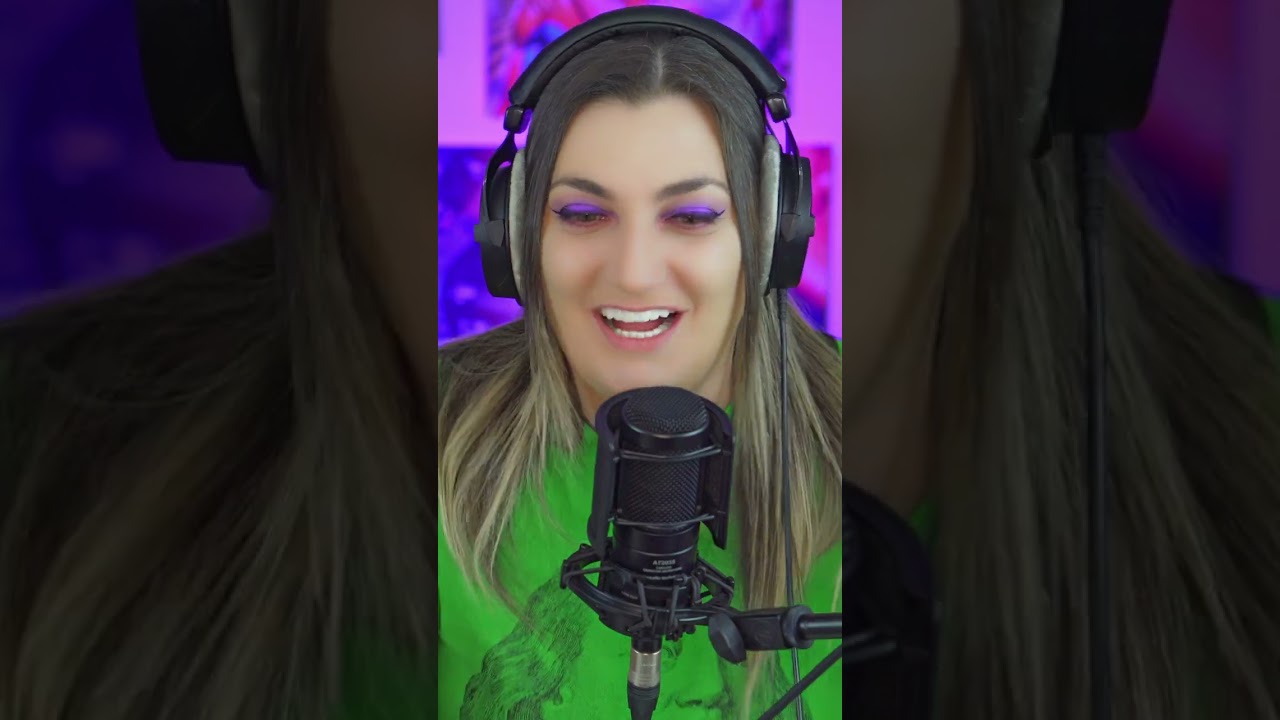 "I'm Special" |Gender non Conforming Thoughts