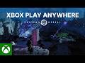 Crimson Desert Xbox Play Anywhere Trailer