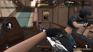 Point Blank Strike : SN Ultimax 100 6 Star by FtSweetBlo SlayxFlay Leader