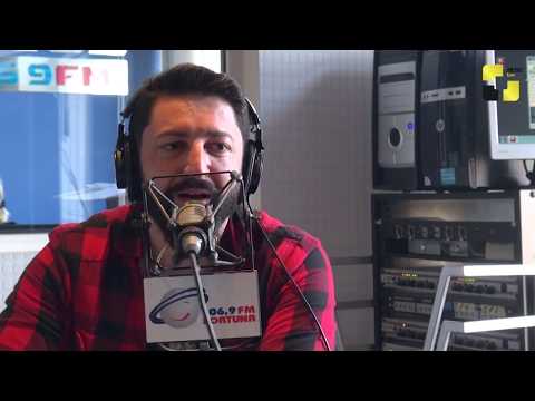 გიორგი სუხიტაშვილის ახალი სიმღერის პრემიერა რადიო „ფორტუნაში“