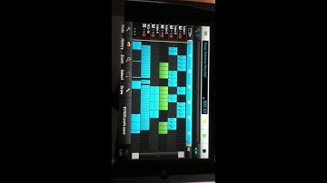 "Subway Shocker" Dubstep with Nanostudio