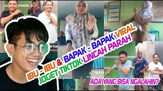 Download Lagu BAPAK - BAPAK JOGET TIKTOK KOMPAK BANGET WKWK - ADA YANG BISA NGALAHIN? MP3