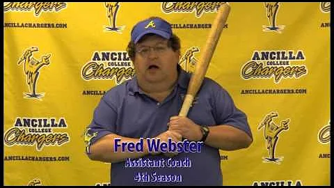 Fred Webster