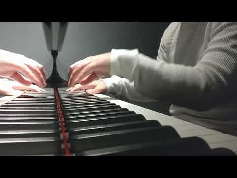 「グレースノート」- Aimer  [ピアノ]