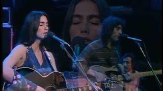 Emmylou Harris - Making Believe - Live.wmv chords