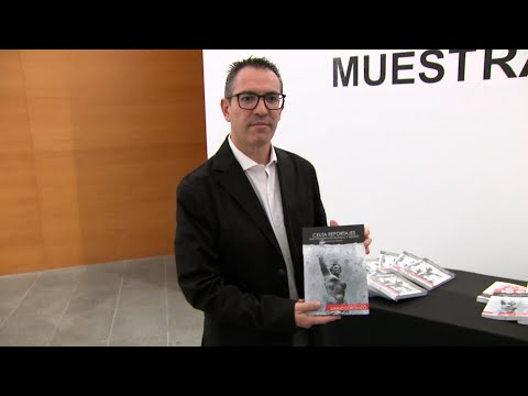 El libro “Ceuta Reportajes. Más historias en blanco y negro” ya se encuentra en las librerías