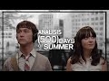 (500) DAYS OF SUMMER: el paradigma del amor [análisis a 500 días con ella]