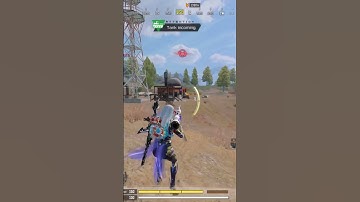 When I see enemies driving vehicles in CODM BR #TareHybrid #cod #callofdutymobile #gaming #codmobile