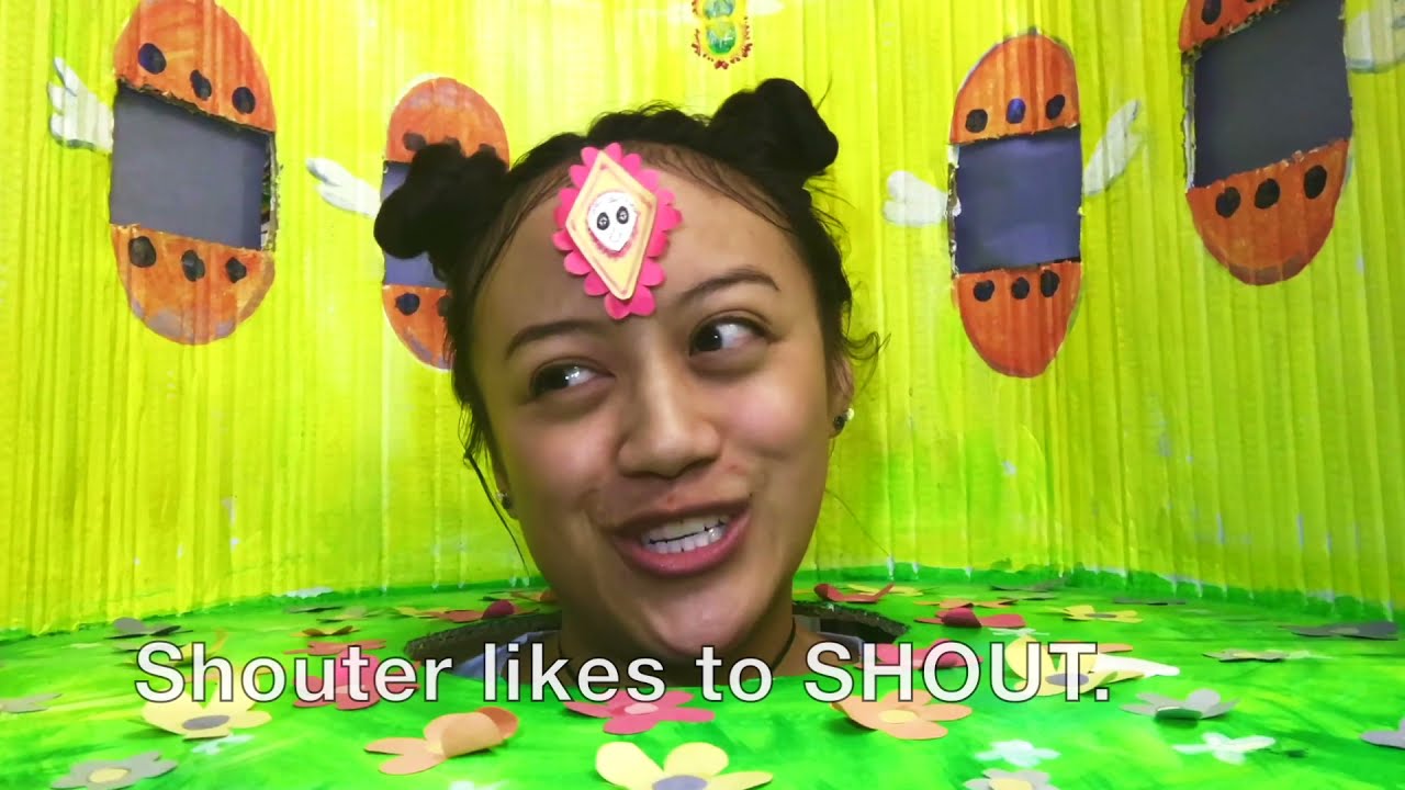 Maria Camia Reel 2021