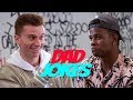 Dad Jokes | Trevor Jackson vs. Trevor Wallace | All Def