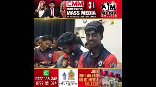 | JMmedia.lk