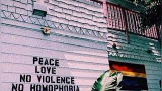 hippie aesthetic