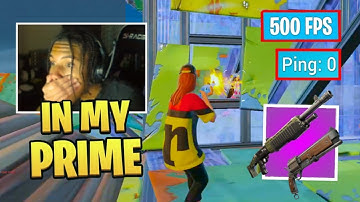 Gmoney Prime DESTROYS Everyone Who Dares to CONTEST Slurpy Swamp