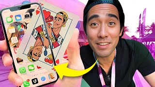 World's Most Famous MagicTricks FINALLY Revealed | Dynamo | Zach King | David Blaine