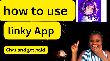 How to use Linky app to make money
