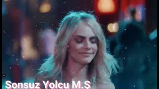 Geceler Remix